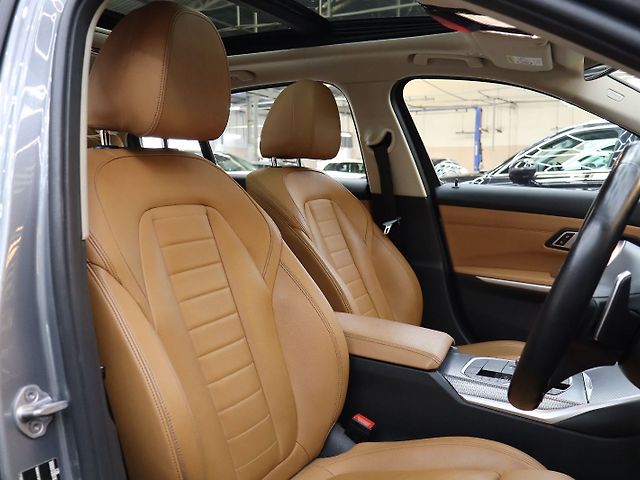 Used BMW 3 Series Gran Limousine 320Ld M Sport [2023] in Bangalore