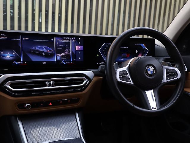Used BMW 3 Series Gran Limousine 320Ld M Sport [2023] in Bangalore
