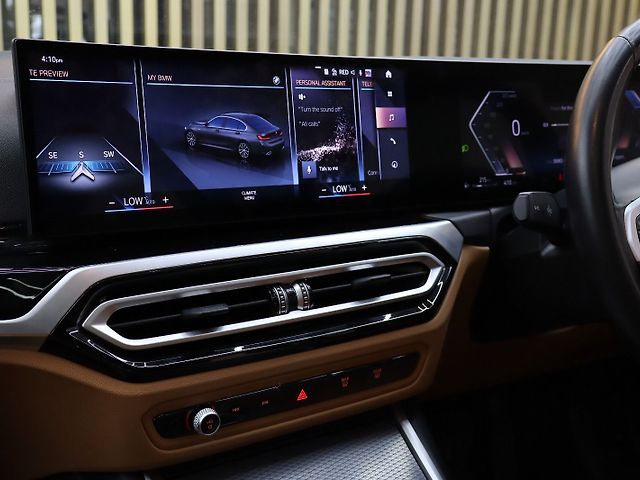 Used BMW 3 Series Gran Limousine 320Ld M Sport [2023] in Bangalore