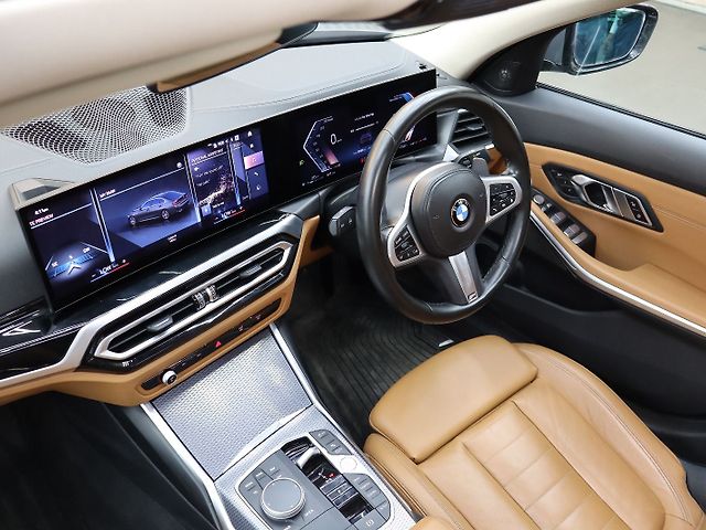 Used BMW 3 Series Gran Limousine 320Ld M Sport [2023] in Bangalore