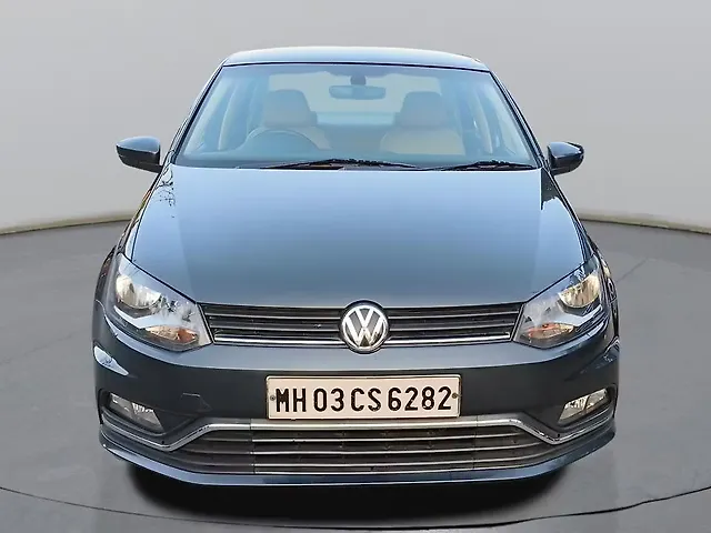 Used 2018 Volkswagen Ameo in Mumbai