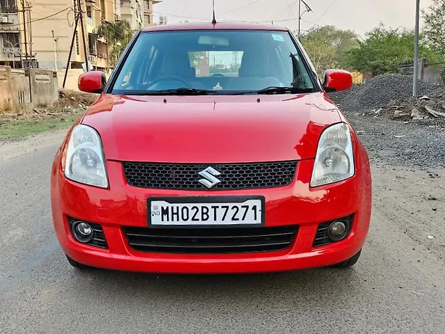 Used 2010 Maruti Suzuki Swift in Nagpur