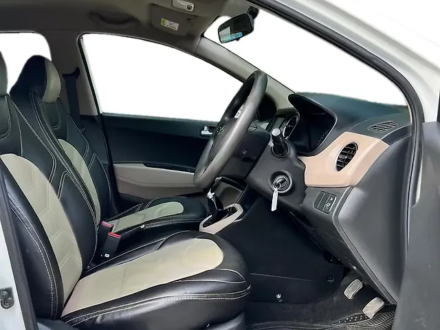 Used Hyundai Grand i10 Sportz 1.2 Kappa VTVT in Mumbai