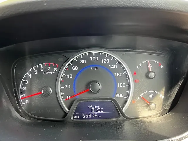Used Hyundai Grand i10 Sportz 1.2 Kappa VTVT in Mumbai