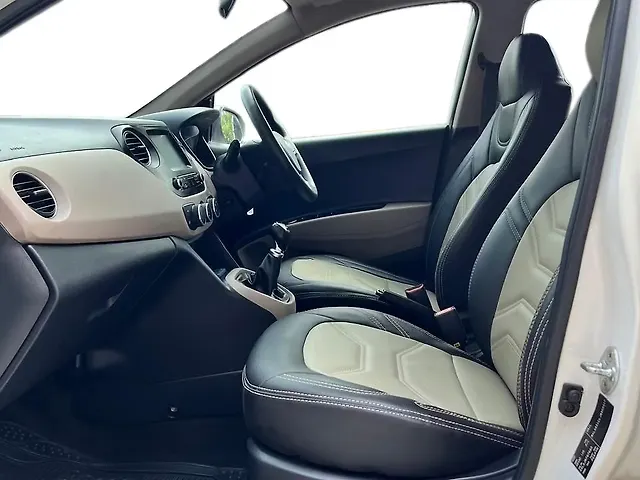 Used Hyundai Grand i10 Sportz 1.2 Kappa VTVT in Mumbai