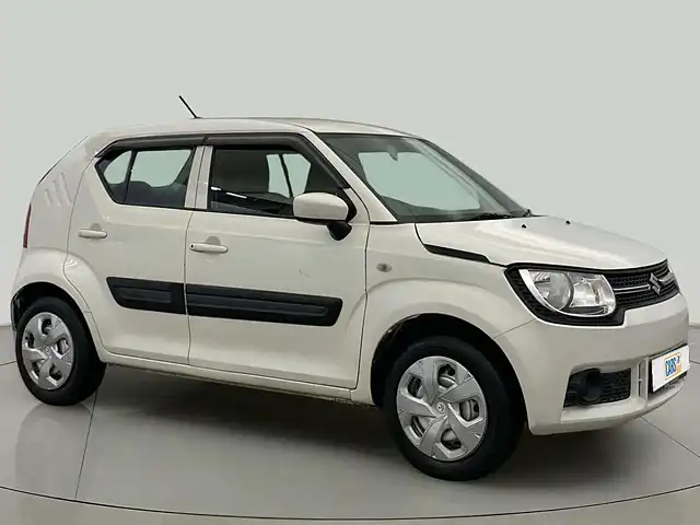 Used 2018 Maruti Suzuki Ignis in Delhi