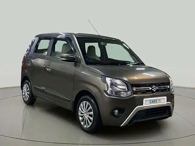 Used 2019 Maruti Suzuki Wagon R in Chandigarh