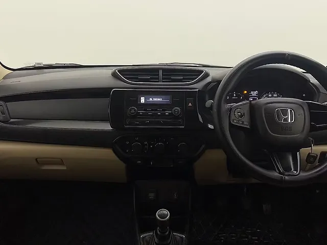 Used Honda Amaze [2013-2016] 1.5 S i-DTEC in Chandigarh