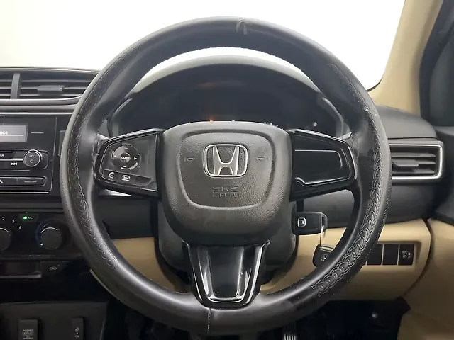 Used Honda Amaze [2013-2016] 1.5 S i-DTEC in Chandigarh