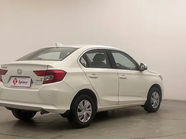 Used Honda Amaze [2013-2016] 1.5 S i-DTEC in Chandigarh