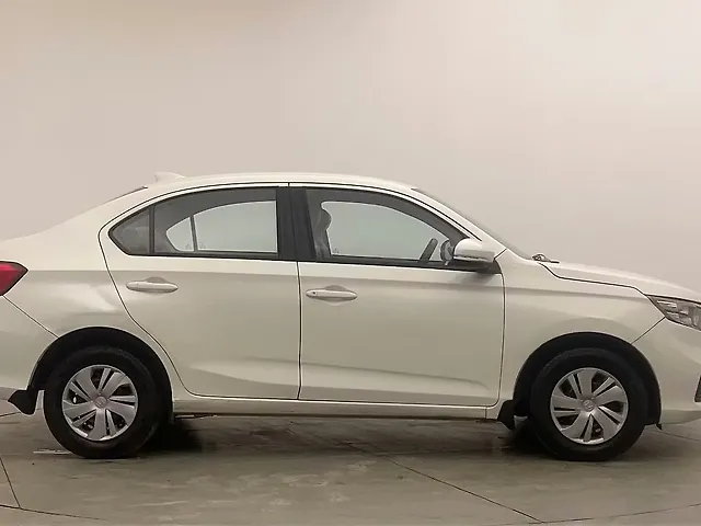 Used Honda Amaze [2013-2016] 1.5 S i-DTEC in Chandigarh
