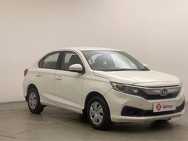 Used Honda Amaze [2013-2016] 1.5 S i-DTEC in Chandigarh