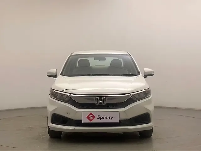 Used Honda Amaze [2013-2016] 1.5 S i-DTEC in Chandigarh