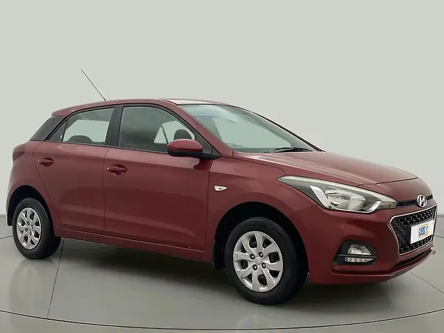 Used 2019 Hyundai Elite i20 in Hyderabad