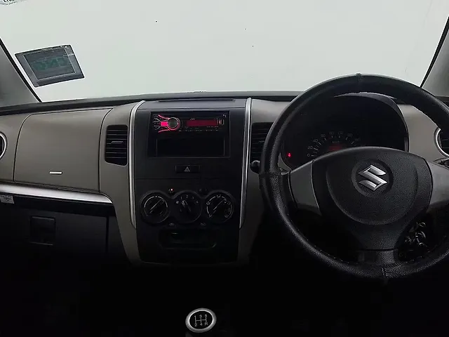 Used Maruti Suzuki Wagon R [2019-2022] LXi 1.0 CNG [2019-2020] in Ghaziabad
