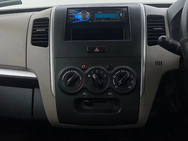 Used Maruti Suzuki Wagon R [2019-2022] LXi 1.0 CNG [2019-2020] in Ghaziabad