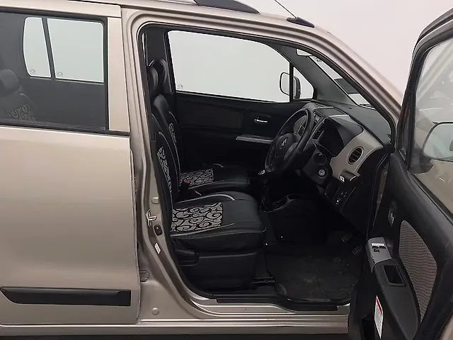 Used Maruti Suzuki Wagon R [2019-2022] LXi 1.0 CNG [2019-2020] in Ghaziabad