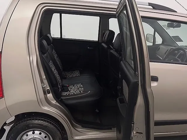 Used Maruti Suzuki Wagon R [2019-2022] LXi 1.0 CNG [2019-2020] in Ghaziabad