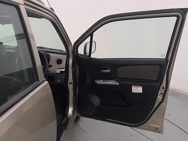 Used Maruti Suzuki Wagon R [2019-2022] LXi 1.0 CNG [2019-2020] in Ghaziabad