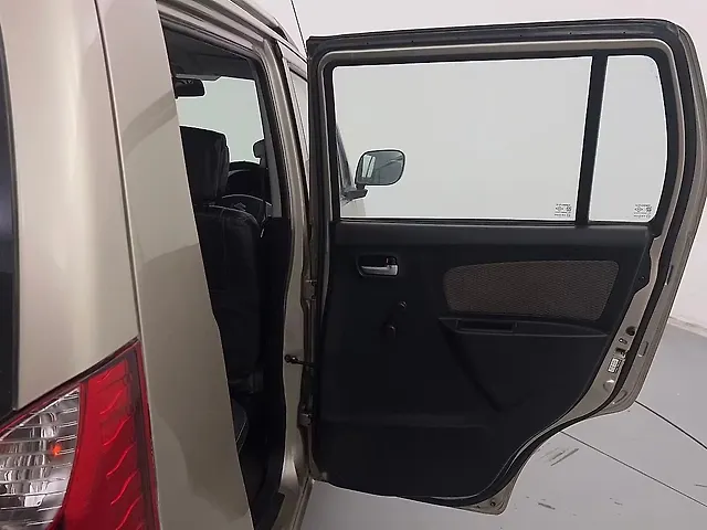 Used Maruti Suzuki Wagon R [2019-2022] LXi 1.0 CNG [2019-2020] in Ghaziabad