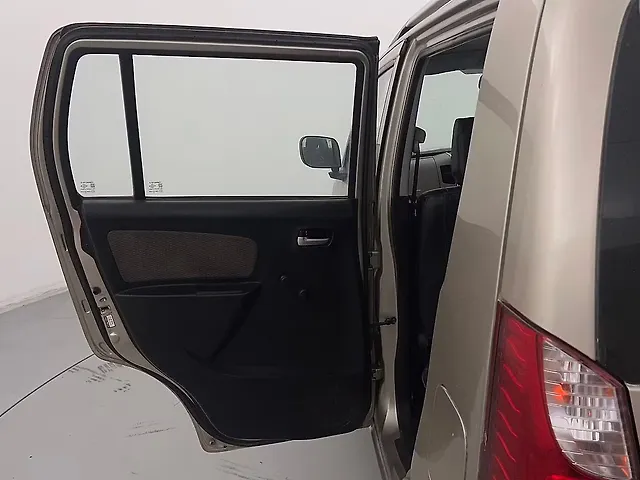 Used Maruti Suzuki Wagon R [2019-2022] LXi 1.0 CNG [2019-2020] in Ghaziabad