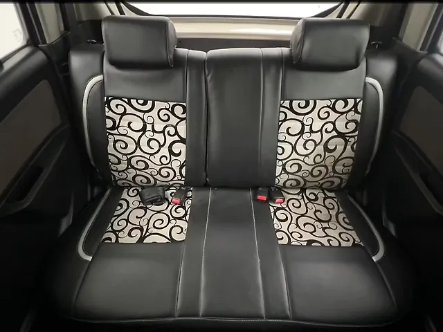 Used Maruti Suzuki Wagon R [2019-2022] LXi 1.0 CNG [2019-2020] in Ghaziabad