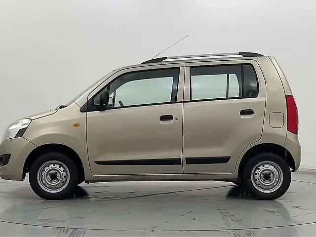Used Maruti Suzuki Wagon R [2019-2022] LXi 1.0 CNG [2019-2020] in Ghaziabad