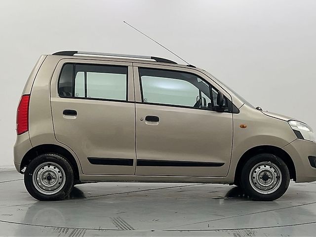 Used Maruti Suzuki Wagon R [2019-2022] LXi 1.0 CNG [2019-2020] in Ghaziabad