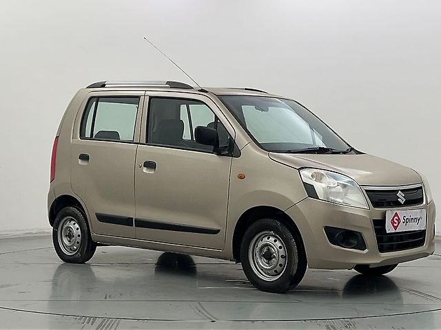 Used Maruti Suzuki Wagon R [2019-2022] LXi 1.0 CNG [2019-2020] in Ghaziabad