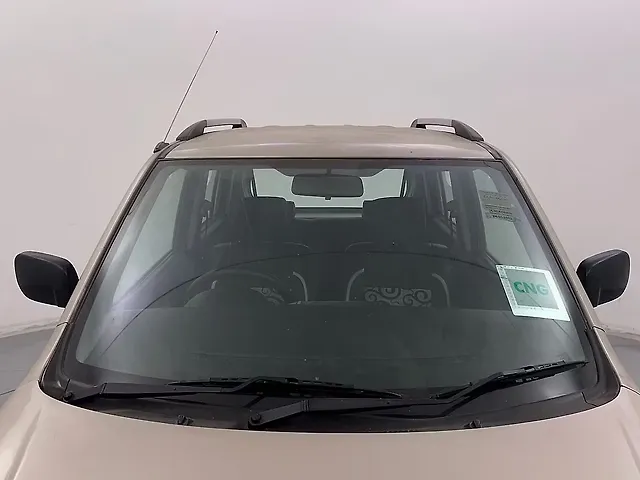 Used Maruti Suzuki Wagon R [2019-2022] LXi 1.0 CNG [2019-2020] in Ghaziabad