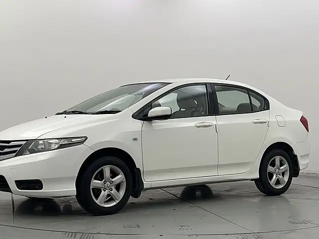 Used 2013 Honda City in Ghaziabad