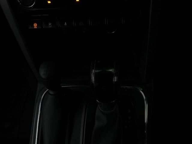 Used Mahindra Thar LX Hard Top Petrol AT in Delhi