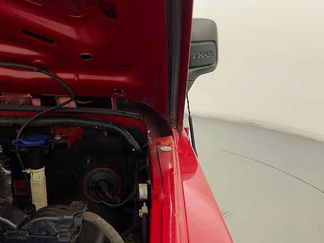 Used Mahindra Thar LX Hard Top Petrol AT in Delhi