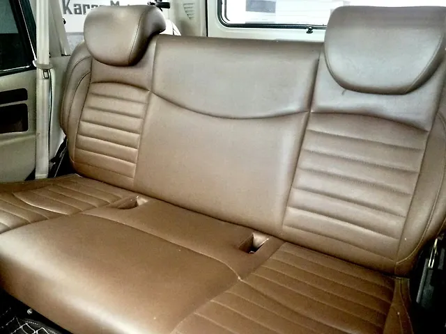 Used Mahindra Scorpio 2021 S9 2WD 7 STR in Delhi