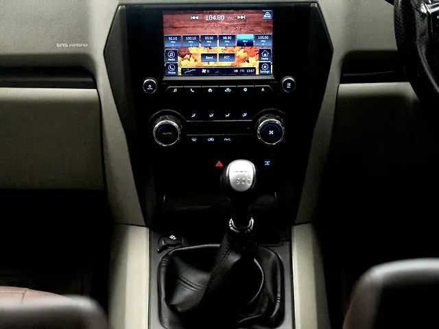 Used Mahindra Scorpio 2021 S9 2WD 7 STR in Delhi