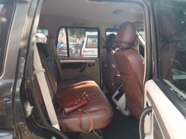 Used Mahindra Scorpio 2021 S11 2WD 7 STR in Patna