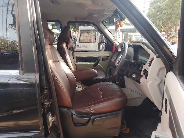 Used Mahindra Scorpio 2021 S11 2WD 7 STR in Patna