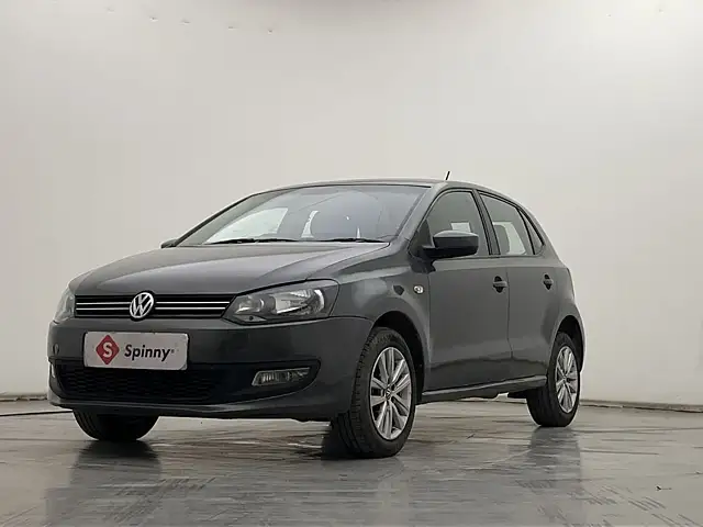 Used 2013 Volkswagen Polo in Hyderabad