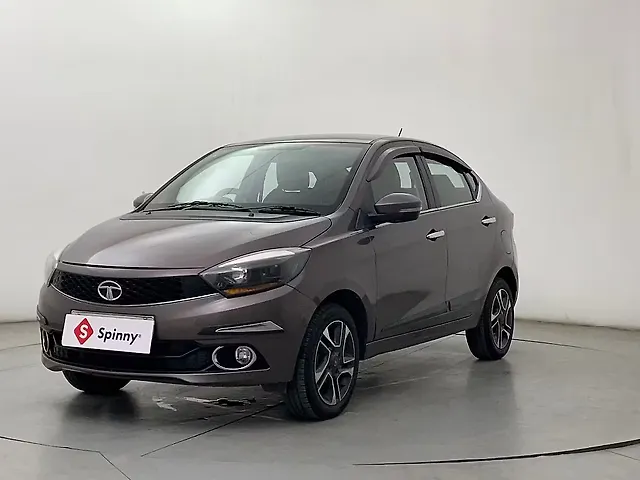 Used 2018 Tata Tigor in Chennai