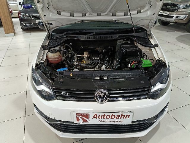 Used Volkswagen Polo [2016-2019] GT TSI in Bangalore
