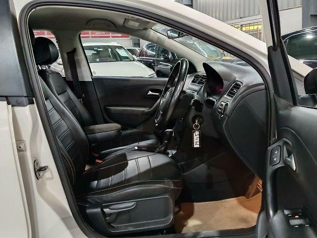 Used Volkswagen Polo [2016-2019] GT TSI in Bangalore