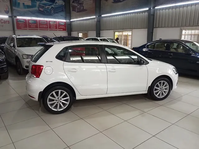 Used Volkswagen Polo [2016-2019] GT TSI in Bangalore