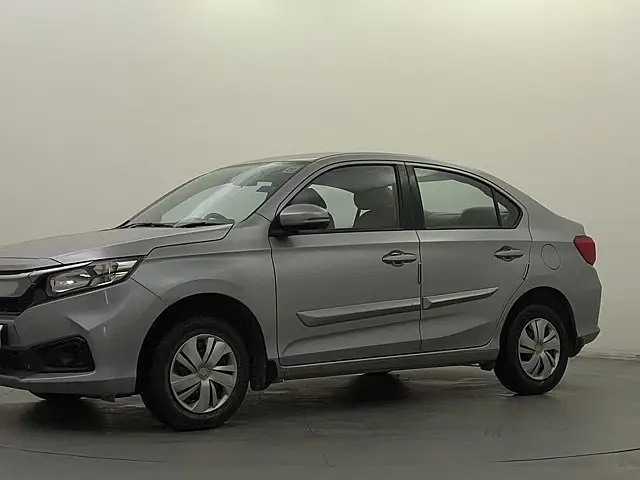 Used 2020 Honda Amaze in Ghaziabad