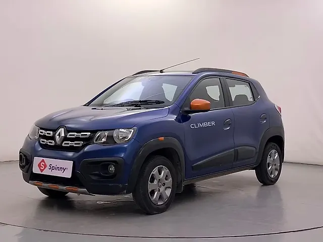 Used 2017 Renault Kwid in Bangalore