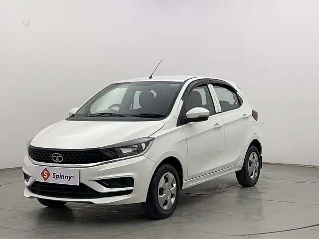 Used 2020 Tata Tiago in Chandigarh