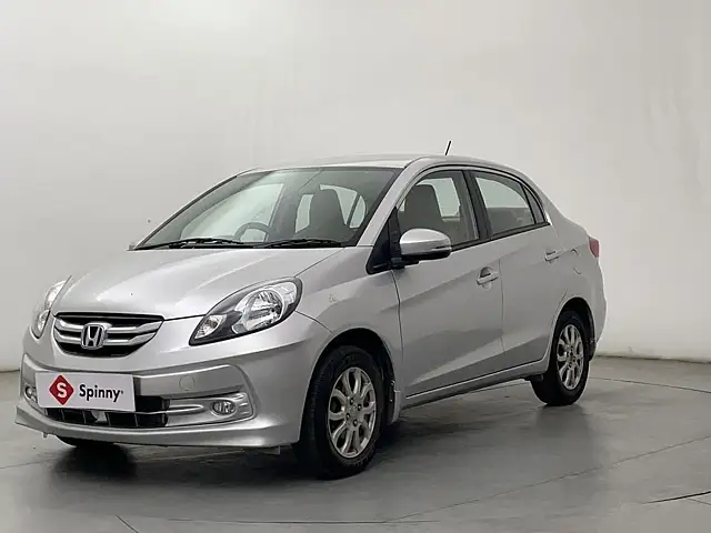 Used 2015 Honda Amaze in Chennai
