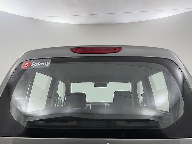 Used Maruti Suzuki Wagon R [2019-2022] LXi 1.0 CNG [2019-2020] in Chandigarh