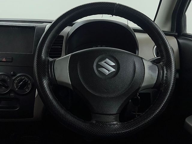 Used Maruti Suzuki Wagon R [2019-2022] LXi 1.0 CNG [2019-2020] in Chandigarh