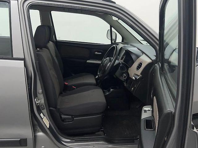Used Maruti Suzuki Wagon R [2019-2022] LXi 1.0 CNG [2019-2020] in Chandigarh