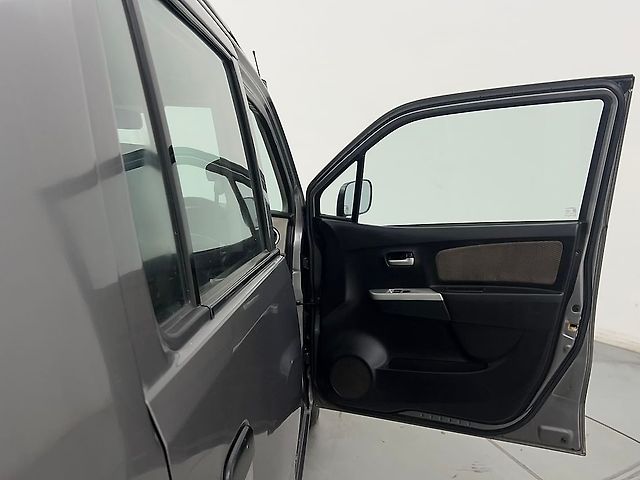 Used Maruti Suzuki Wagon R [2019-2022] LXi 1.0 CNG [2019-2020] in Chandigarh